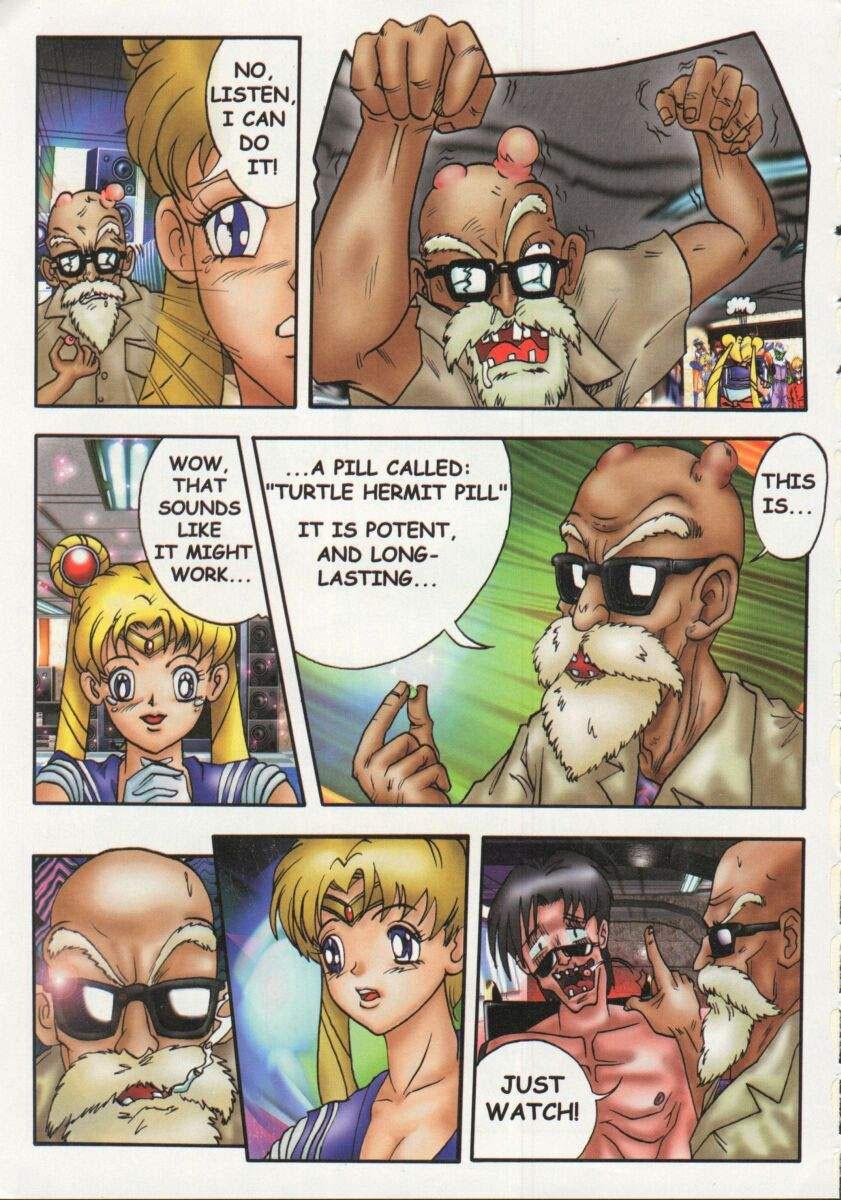 Anime Fiction Book Chapter 1000 Page 11